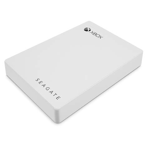 Seagate Launches The 4tb Game Drive For Xbox Game Pass Special Edition