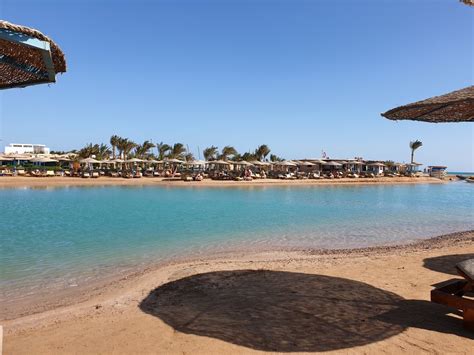 Strand Labranda Club Paradisio El Gouna El Gouna • Holidaycheck