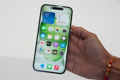 Primeros rumores del iPhone 17 aseguran que tendrá una nueva tecnología