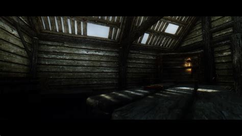 Shack At Skyrim Nexus Mods And Community