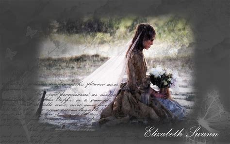 Elizabeth Swann - Elizabeth Swann Wallpaper (7790917) - Fanpop