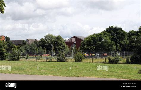 Aldershot Barracks High Resolution Stock Photography And Images Alamy