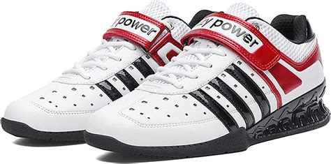 Weightlifting Scarpe Da Sollevamento Pesi Adulto Scarpe Da Stacco