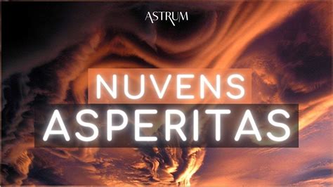 O Tipo De NUVEM Mais RARO Da Terra Finalmente Fotografado Astrum