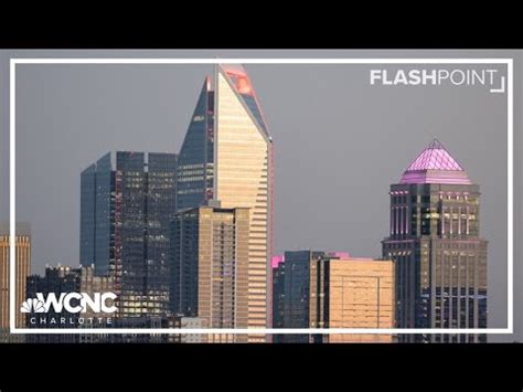 Charlotte Commercial Real Estate Tale Of Two Markets Youtube