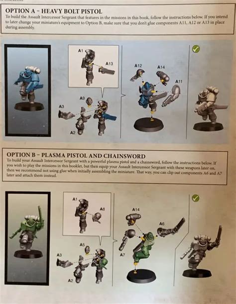 Warhammer 40000 Command Edition Starter Set Review Fauxhammer