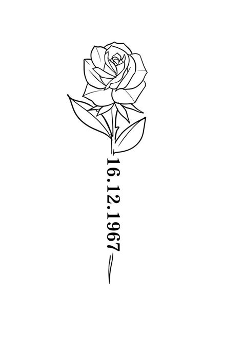 Pin Auf Tattoo Stencils