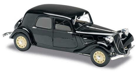 Solido Scale 1 18 Citroën Traction 11B 1938 Catawiki