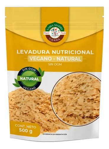 Levadura Nutricional G Mercadolibre