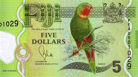 23 Most Beautiful Currency Notes In The World