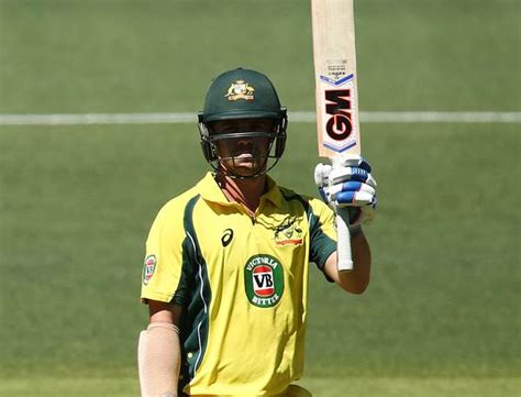 Travis Head willing to bat at any position for Australia during ...