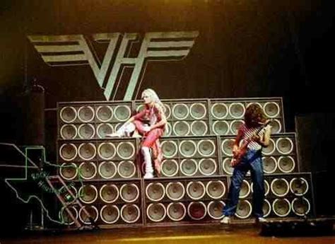 Van Halen Live 1980 Eddie Van Halen Van Halen Van Halen Lyrics