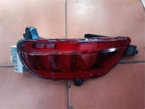 Reflejante Trasero Mazda Cx5 2018 2019 2020 2021 Izquierdo Meses Sin