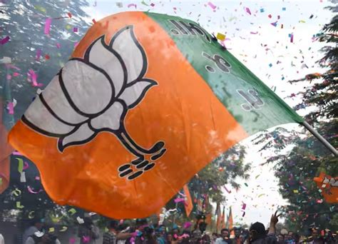 Mission 25 Bjp Gears Up For Lok Sabha Majority In Rajasthan