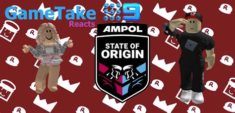 Live State Of Origin Round 1 The Rpg4 And Rmg4 Wiki Fandom