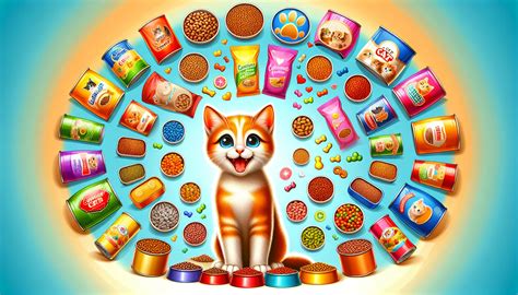 The Ultimate Guide to Choosing Cat Food for Kittens – Talis Us