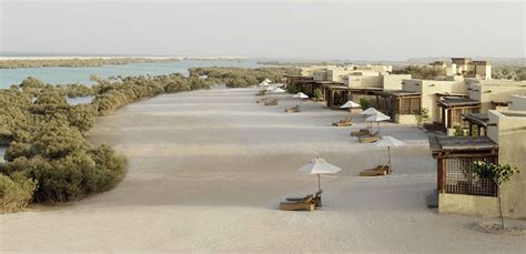 Sir Bani Yas A Desert Island In Abu Dhabi Luxury Travel Diary