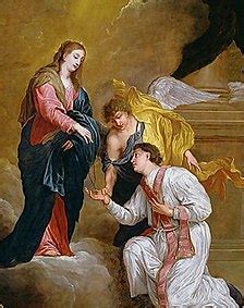 Saint Valentine - Wikipedia