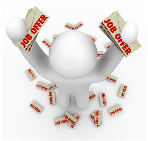 Managing Multiple Job Offers After You’ve Just Accepted One | Inspire