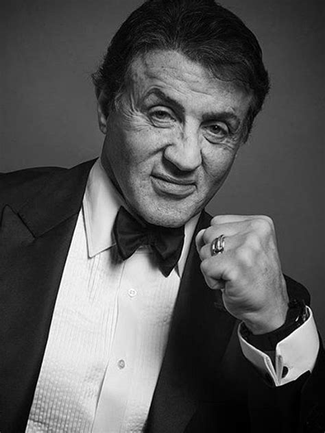 Sylvester Golden Globes Golden Globe Winners Sylvester Stallone