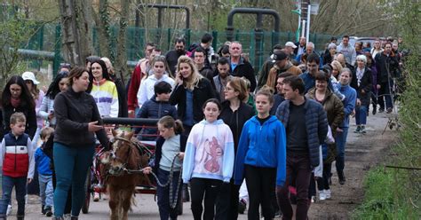 Photos Thionville La Premi Re Chasse Aux Ufs Du Hameau D Olivier A