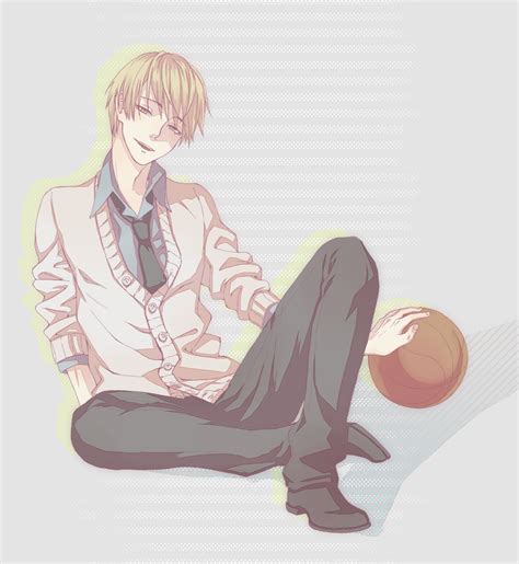 Kise Ryouta Kuroko No Basuke Image By Pixiv Id 4433634 1128506