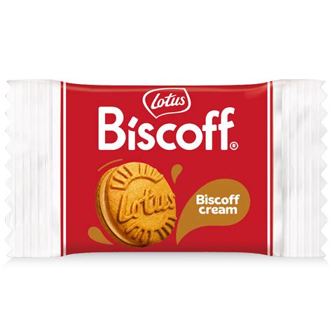 Biscoff Sandwich Biscuits 120x1 Lotus Biscoff