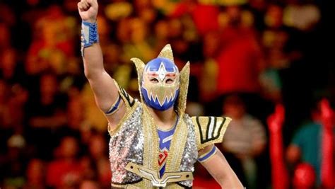 10 Best Lucha Libre Wrestlers In The World Right Now Page 7