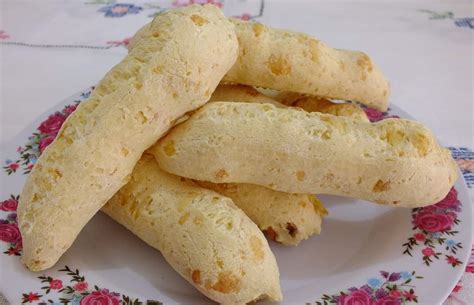 Biscoito Caipira Assado Confira A Receita