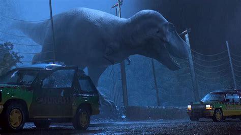 Someone Added Scientifically Accurate Dinosaurs Into The Jurassic Park