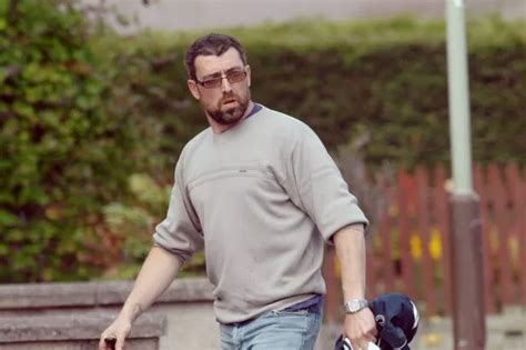 Scots Sex Offender Who Hid Identity And Described As Danger To Public Allowed To Walk Free