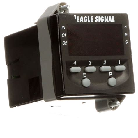 B506-5001 Eagle Signal Controls - Datasheet PDF & Technical Specs