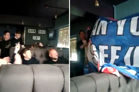 Watch Rangers Boss Steven Gerrard Sing Along To Simply The Best As He