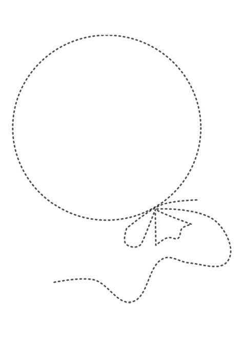 Desenhos Pontilhados Para Imprimir - 8