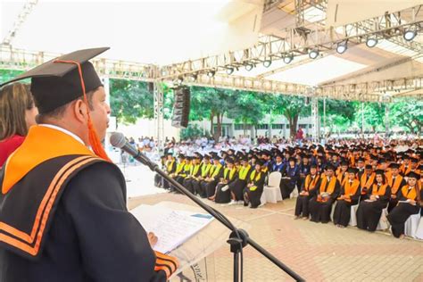 UNIMAGDALENA cierra 2022 con ceremonia especial de graduación