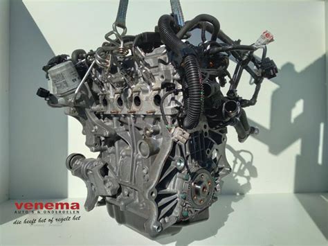 Engine Volkswagen Polo V 1 2 TSI 03F100091A CBZB CBZB