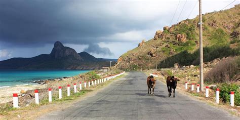 Exploring Remote Con Dao Islands In Vietnam Fantasea Travel