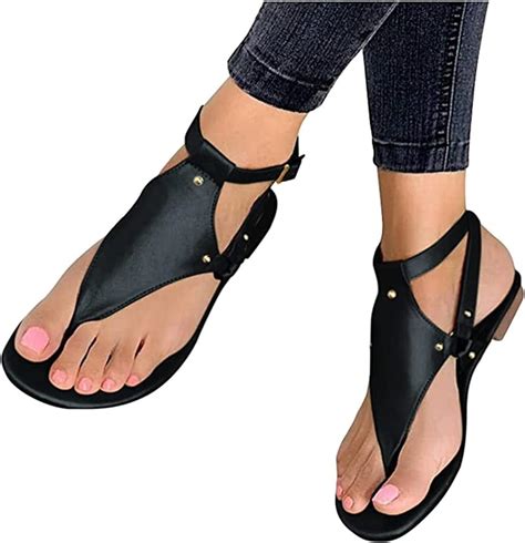 Flat Sandals Fashion