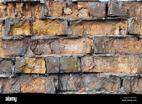 Red Ceramic Bricks Hi Res Stock Photography And Images Alamy