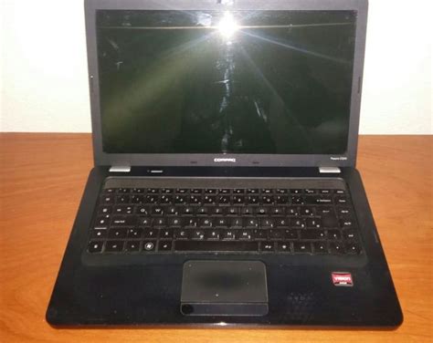 Compaq Presario CQ56