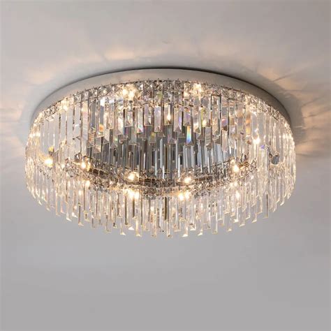 Modern Luxury Gold Pendant Lights Creative Home Lighting Chandelier For ...