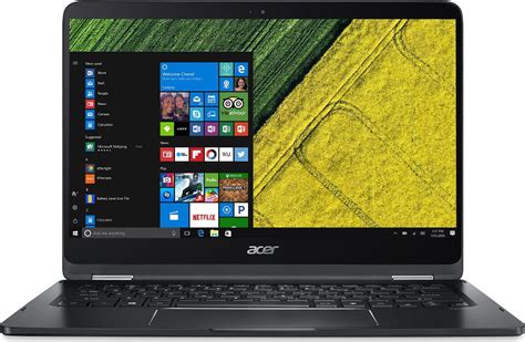 Acer Spin 7 NX GKPEC 003 Zbozi Cz