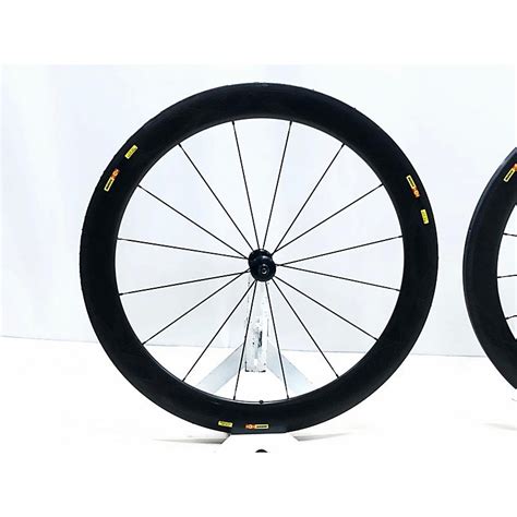 Mavic Cxr Cxr Ultimate Tu