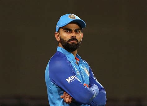 Rajkumar Sharma explains the key change that helped Virat Kohli ...