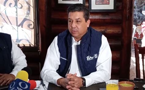 Cabeza De Vaca Confirma Renuncia De C Sar Verastegui El Truco Grupo