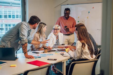 3 ações para promover a diversidade no ambiente de trabalho Blog da