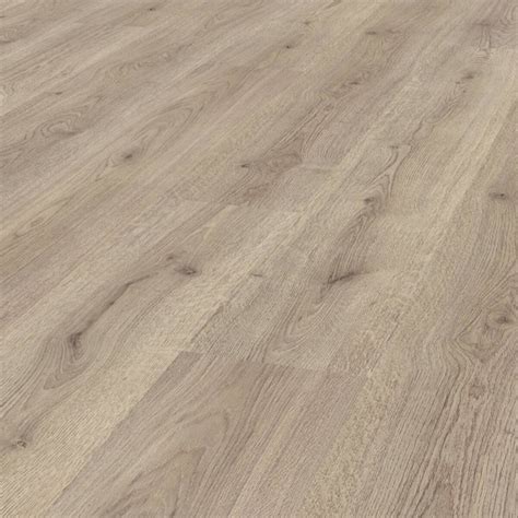 Piso Flotante Aleman AC4 Trend Oak Grey 8mm Prodeco