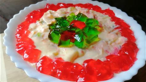 Lab E Shireen Recipe Labeshree Cream Fruit Healthy Recipe By Creative