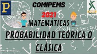 GUIA COMIPEMS 2021 MATEMÁTICAS ESTADÍSTICA 2 PROBAB Doovi