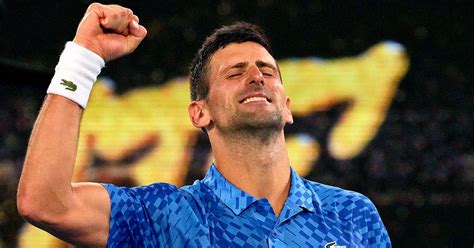 Novak Djokovic Vince Gli Australian Open E Torna Numero Al Mondo